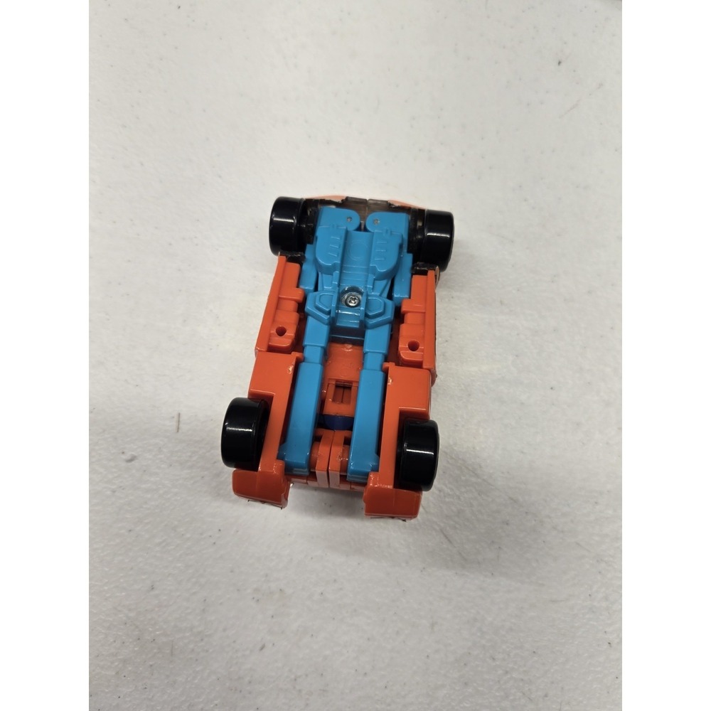 transformers G2 GOBOTS generations two color changer figure Incomplete - Picture 2 of 2